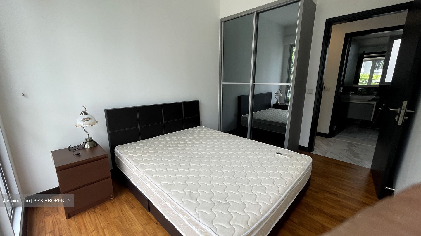 euHabitat (D14), Condominium #440808251